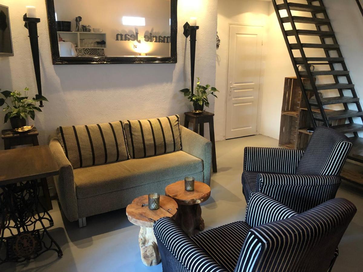 Marie Jean Chambre D'Hotes & Gite Oupia Exteriér fotografie
