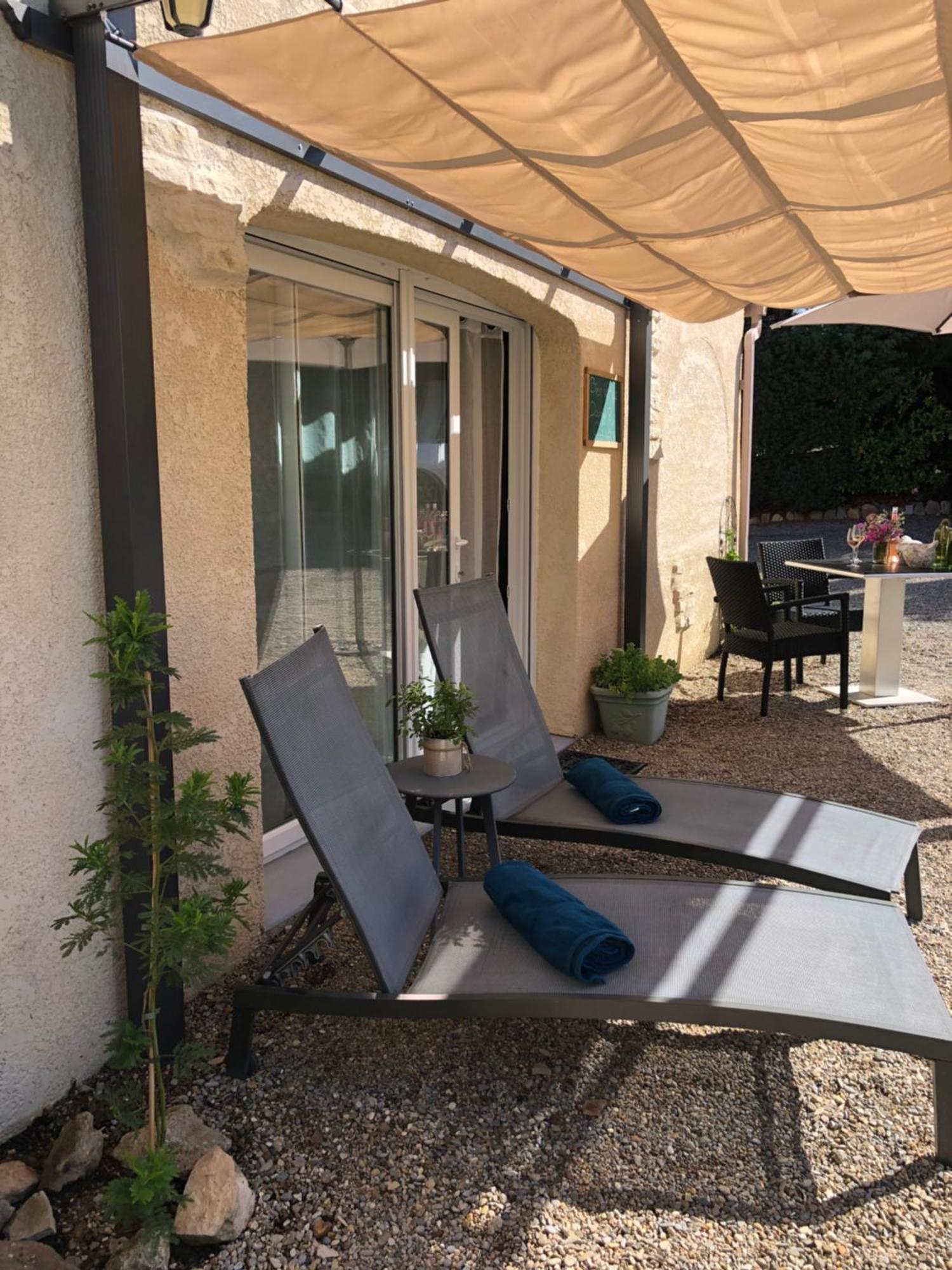 Marie Jean Chambre D'Hotes & Gite Oupia Exteriér fotografie