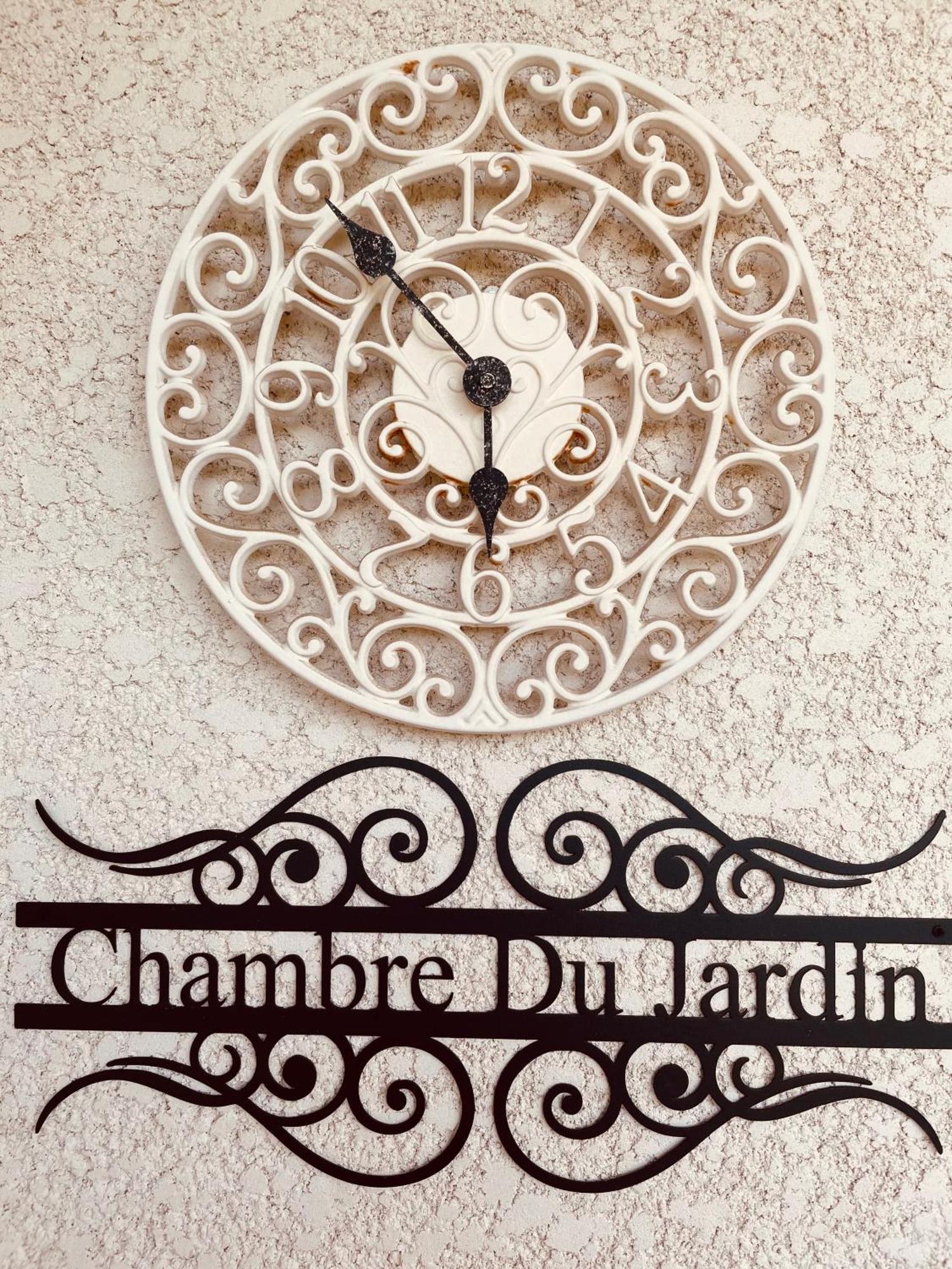 Marie Jean Chambre D'Hotes & Gite Oupia Exteriér fotografie