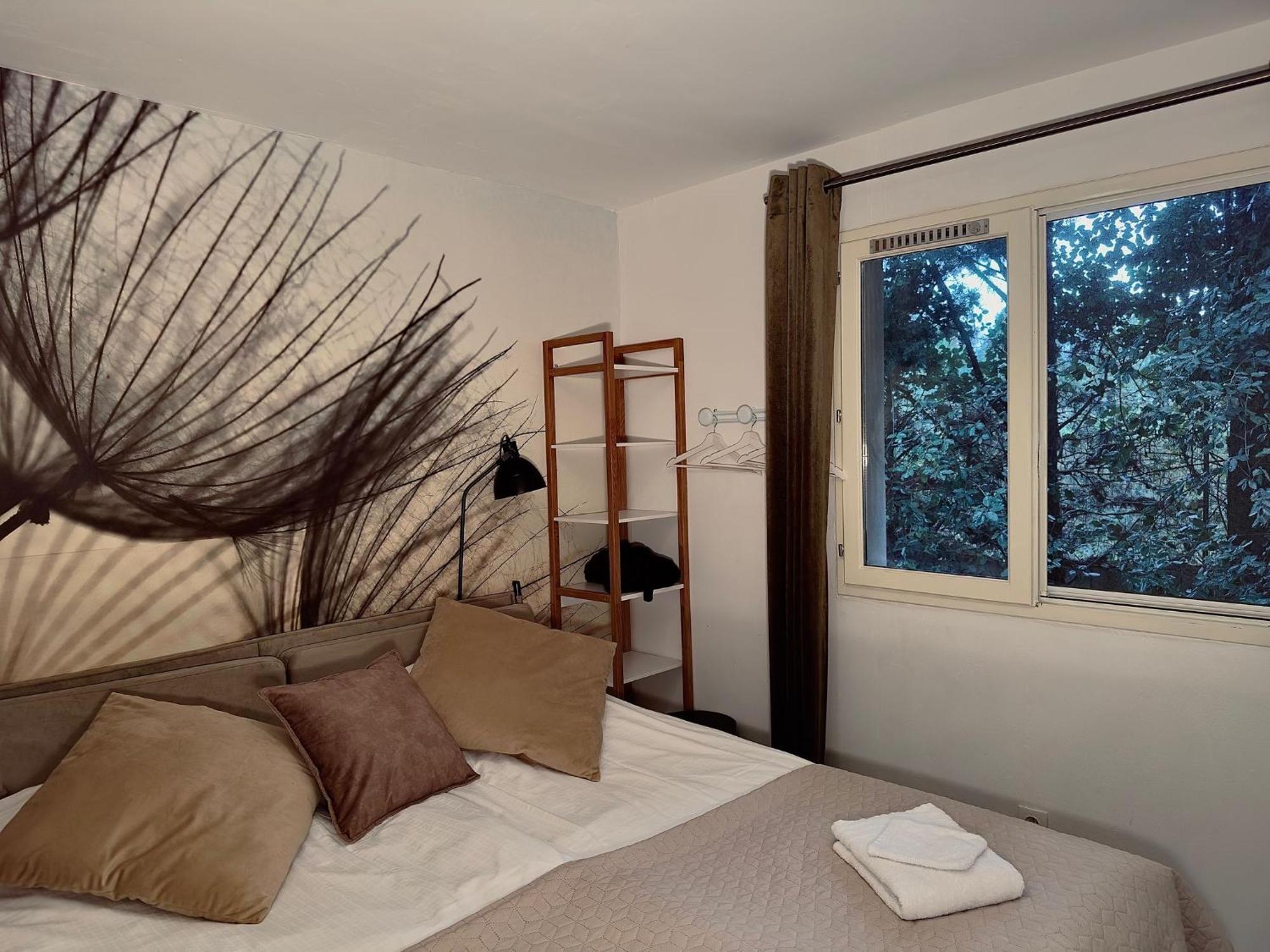 Marie Jean Chambre D'Hotes & Gite Oupia Exteriér fotografie